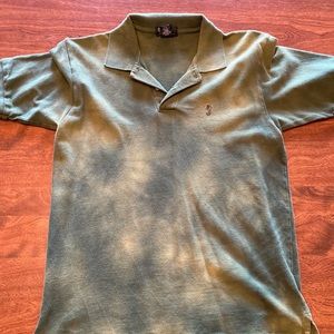 Vintage Ralph Lauren boys polo (Early 2000s)